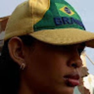 Meet your Posher, Adriana